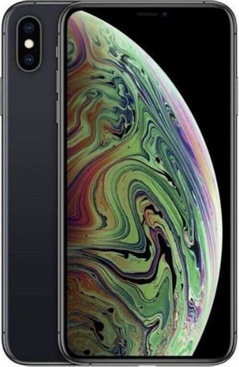 Apple iPhone XS 4GB 256GB Space Gray Refurbished Grade B