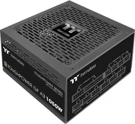Τροφοδοτικό Υπολογιστή Thermaltake Toughpower GF A3 TT Premium Edition 1050W Full Modular 80 Plus Gold