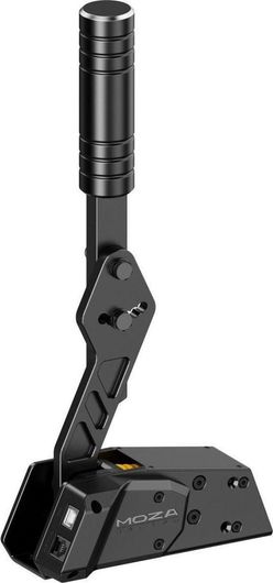 Handbrake Moza Racing HBP για PC