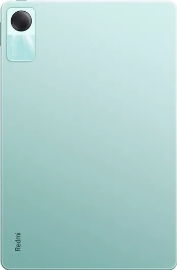 Tablet Xiaomi Redmi Pad SE 11" με WiFi 8GB / 256GB Mint Green