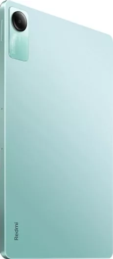 Tablet Xiaomi Redmi Pad SE 11" με WiFi 8GB / 256GB Mint Green