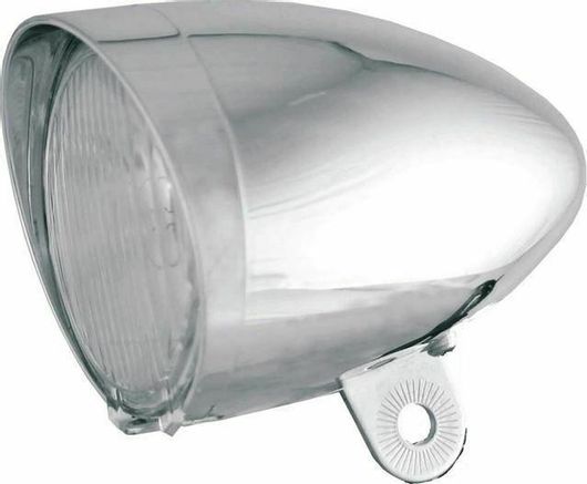 Εμπρόσθιο Φως Ποδηλάτου RMS Retro 1 LED