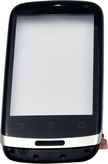 Μηχανισμός Αφής Συμβατός με Huawei U8510 Ideos X3 & Πλαίσιο