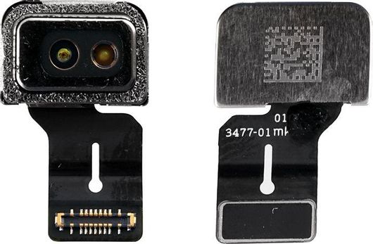 Πίσω Κάμερα Συμβατή με Apple iPhone 13 Pro / iPhone 13 Pro Max Lidar Scanner Sensor