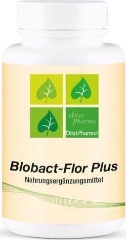 Προβιοτικά Metapharm Blobact-Flor Plus 90 Κάψουλες