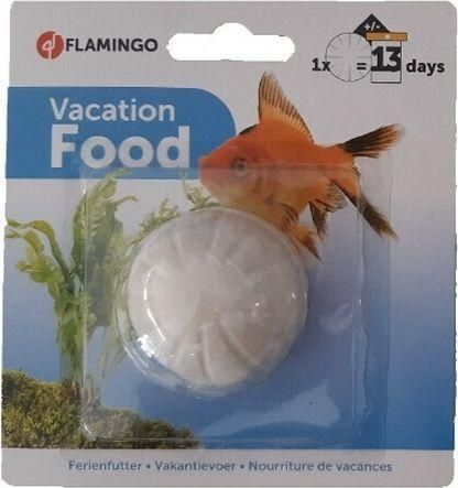 Τροφή Ψαριών Flamingo για Τροπικά Ψάρια 100gr
