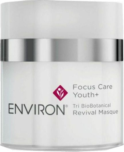 Μάσκα Προσώπου Environ Tri Biobotanical Revival 50ml