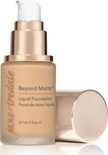 Foundation Jane Iredale Beyond Matte Liquid M7 27ml