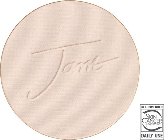 Foundation Jane Iredale Purepressed Base Mineral Ivory Refill 9.9gr