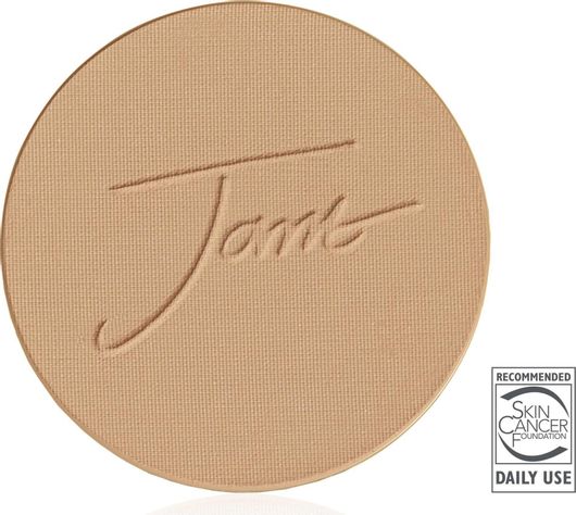 Foundation Jane Iredale Purepressed Base Mineral Latte Refill 9.9gr