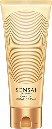 After Sun Sensai Silky Bronze Κρέμα για το Σώμα 150ml