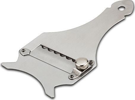 Τρίφτης για Φρούτα & Λαχανικά Nava Acer Inox 16.5cm