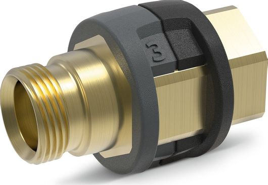 Σύνδεσμος Karcher 3 M22IG-TR22AG Πλυστικού