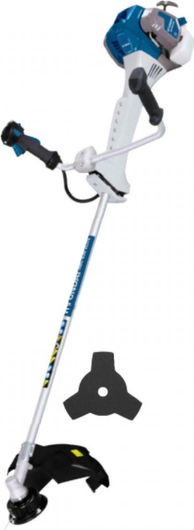 Χορτοκοπτικό Hyundai HBC 622 PRO Δίχρονο Βενζινοκίνητο Ώμου / Χειρός 3hp