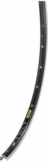 Ζάντα Mavic Open Elite 32 Τρύπες Μαύρο 28"