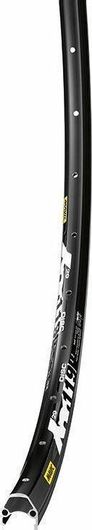 Ζάντα Mavic Xc 821 Disc 27.5'' 32 Τρύπες Μαύρο