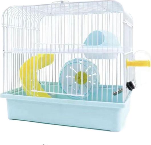 Κλουβί για Χάμστερ Dayang 23x17x24cm