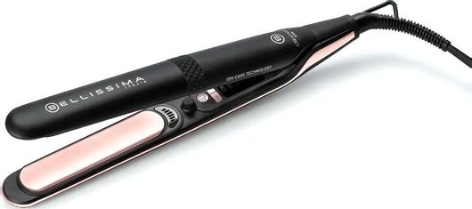 Bellissima Creativity Ion 11875 Πρέσα Μαλλιών με Κεραμικές Πλάκες Ionic 50W