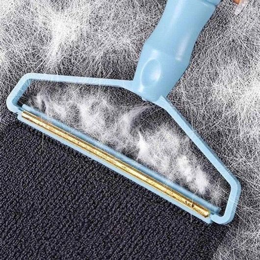 Βούρτσα Αφαίρεσης Τρίχας Κατοικιδίων από Χαλιά 16x14cm