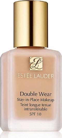 Foundation Estee Lauder Double Wear Stay-in-Place Liquid Make Up SPF10 3C2 Pebble 30ml