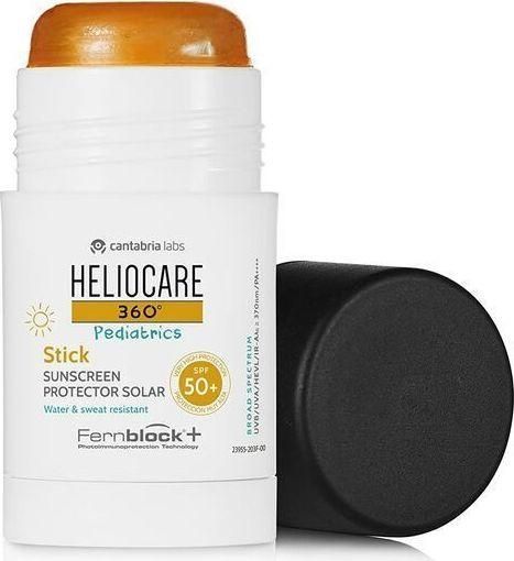 Αντηλιακό Heliocare 360º σε Stick SPF50 25gr