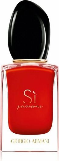Γυναικείο Άρωμα Giorgio Armani Sì Passione Eau de Parfum 30ml