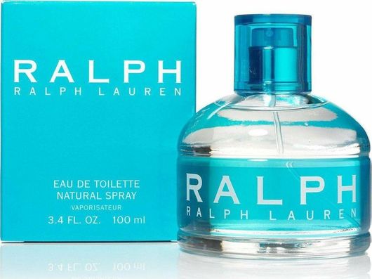Ralph Lauren Eau de Toilette 100ml