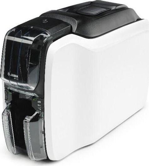 Εκτυπωτής ΕτικΕτών Zebra Ethernet / USB 300 dpi Έγχρωμος