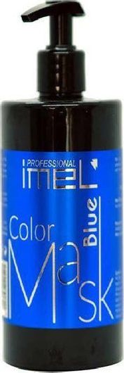 Imel Color Mask Imel Color Mask Blue 500ml
