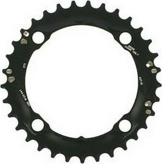 Δίσκος Δισκος Φυλλο Truvativ Mtb 38T S1 104 49 Al5 Btblk No Pin