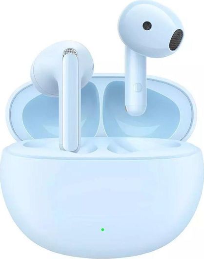 Joyroom Jr-fb2 In-ear Bluetooth Handsfree Ακουστικά με Θήκη Φόρτισης Μπλε