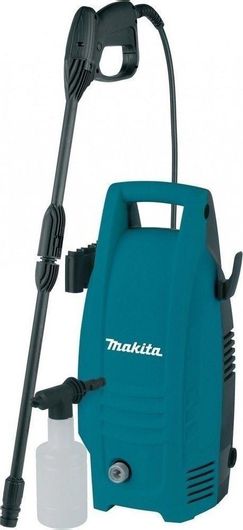 Πλυστικό Makita HW101 Ρεύματος με Πίεση 100bar