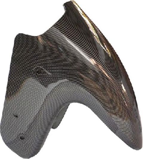 Φτερό Μπροστινού Τροχού Μοτοσυκλέτας 630-12-50506 για Easyride 150 Carbon