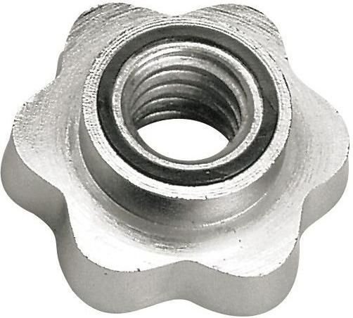 Κολάρο Optimum Βιδωτό για Αλτήρες / Μπάρες  Φ27mm