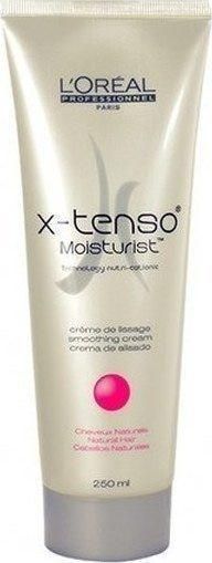 L'Oréal Professionnel X-Tenso Moisturist Κρέμα για Ίσιωμα 250ml