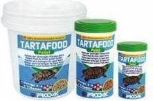 Τροφή για Χελώνα Prodac Tarta Food Pellet 250ml