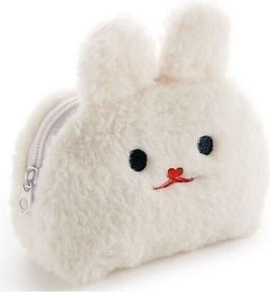 Παιδικό Πορτοφόλι Miquelrius Κερμάτων Λευκό