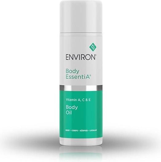 Environ Vitamin A, C & E Body Ξηρό Λάδι Σώματος για Πρόσωπο και Σώμα Body Oil 100ml