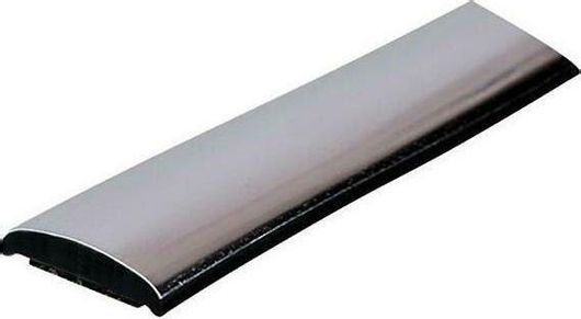 Αυτοκόλλητη Ταινία Αυτοκινήτου Lampa 2500x0.9cm Μαύρο