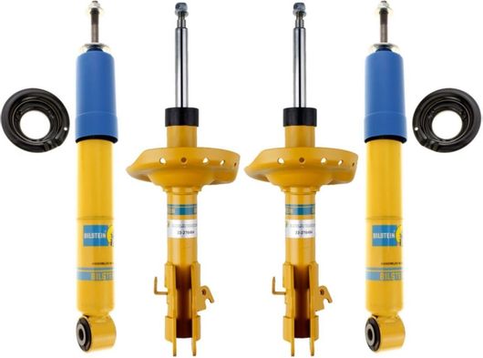 Αμορτισέρ για Peugeot 206 Bilstein B8 Sprint (1998-2006)