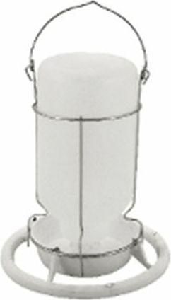 Ποτίστρα Πτηνών Κλουβοτεχνική Κρεμαστή 1000ml