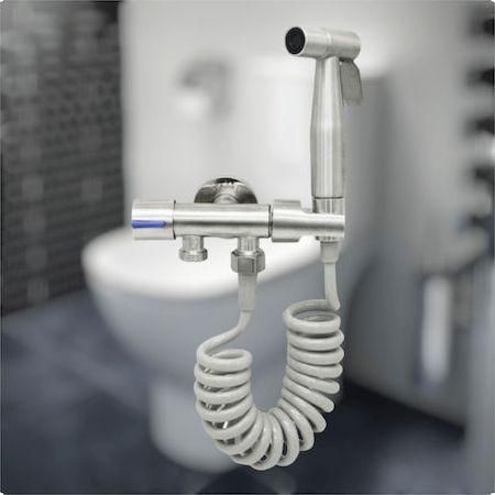 Σετ Μπαραρίας Μπιντέ Επιτοίχιο P-212-1