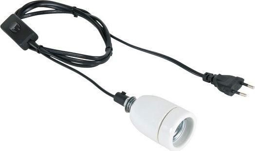 Βάση Λάμπας για Ενυδρείο Trixie Πορσελάνης έως 250w 1.8m