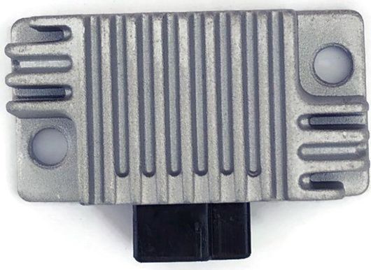 Ανορθωτής Gazzenor για Yamaha T50 6V 3 Pin Taiwan Α'