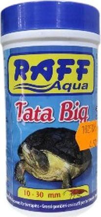 Τροφή Ερπετών Raff Tata Big για Χελώνα 150gr