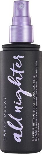 Setting Spray Urban Decay All Nighter 118ml