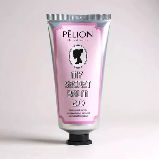 Balm P For Pelion My Secret για Ενυδάτωση για την Ευαίσθητη Περιοχή με Χαμομήλι 50ml