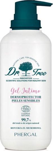 Dr. Tree Gel 400ml