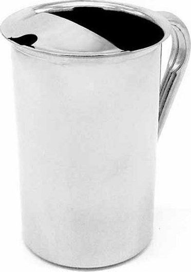 Κανάτα Homestyle Inox 79724601 1800ml