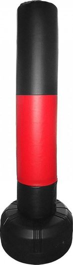 Σάκος Πυγμαχίας Azuni 34kg 153cm Πολύχρωμο